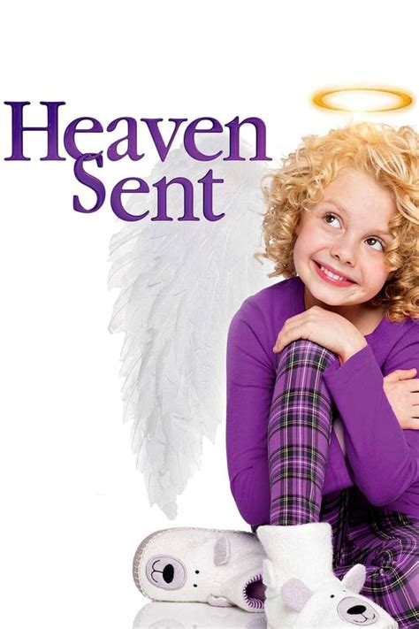 Heaven Sent 2016 — The Movie Database Tmdb