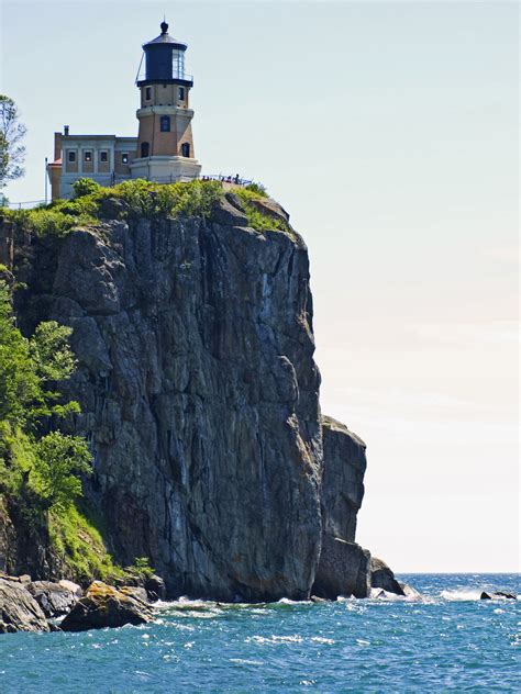 Split Rock Lighthouse Split Rock Lighthouse Split Rock Places Ive Been