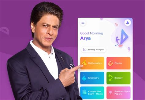 There's teaching methods is really good and easy to. Byju's & Disney To Launch 'Early Learn' App for ...