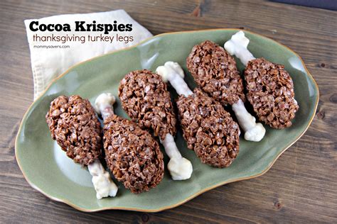 Check spelling or type a new query. Cute Thanksgiving Desserts - Mommysavers | Mommysavers