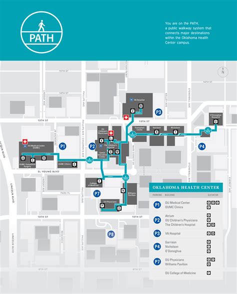 Oklahoma Health Center Oklahoma Citys Comprehensive Healthcare