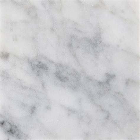 White Carrara Idealmarmi Italian Marble