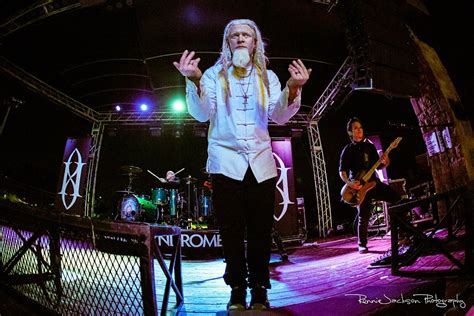 Gemini Syndrome Brings The Light To Gas Monkey Dallas On Tour Monthly