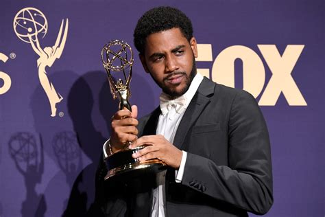 Jharrel Jerome Made Emmy History As The First Afro Latino Actor Awarded