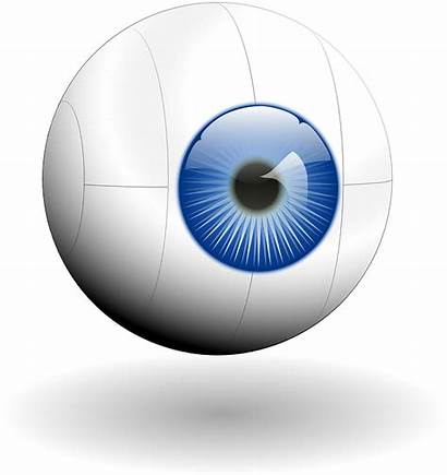 Technology Visualization Pixabay Eyes Eye Graphic Vector