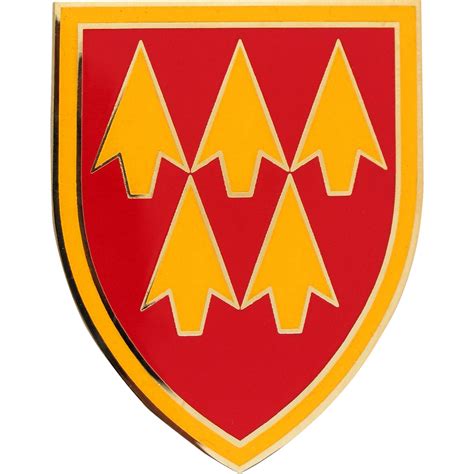 Army Csib 32nd Army Air And Missile Defense Command Commands