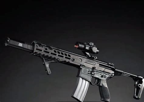 Sig Sauer Mcx Virtus At Airsoft Station Popular Airsoft Welcome To