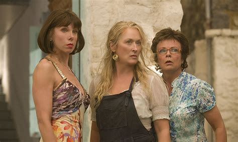 Mamma Mia 3 Meryl Streep Ha Unidea Su Come Far Tornare In Scena Il