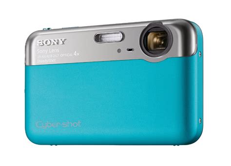 Обзор Sony Cyber Shot Dsc J10 Цифровые Фотоаппараты 2023