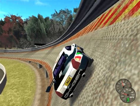 Euro Rally Champion Old Games Download