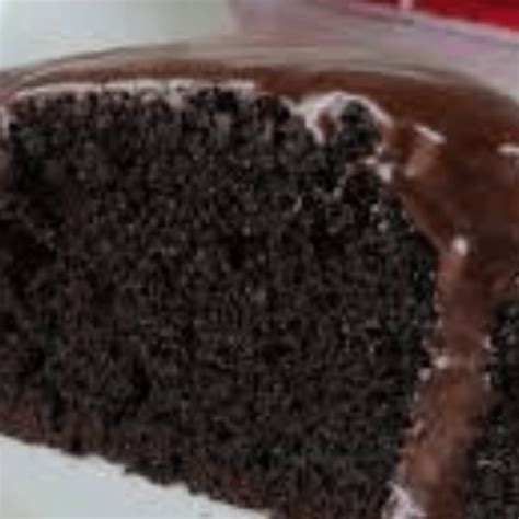 Super Moist Chocolate Cake Yummy Recipes