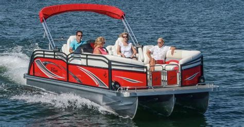 Lake effects boat rentals is here to provide you an amazing experience on lake norman. Boat Rentals Lake Geneva | Jerry's Majestic Marine