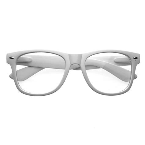 Retro Eye Glasses Geek Glasses Cute Glasses Glasses Frames Wayfarer