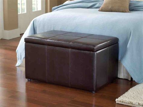 The most common storage bench bedroom material is wood. Bedroom Storage Bench Ikea - Home Furniture Design