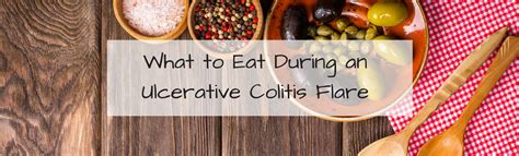 Ulcerative colitis is a chronic condition that develops in your intestines over time and has symptoms that come and go. What to Eat During a Ulcerative Colitis Flare - Preferred ...