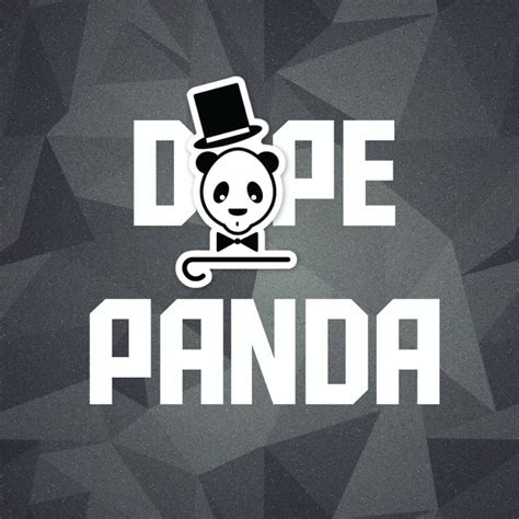 Dope Panda Youtube
