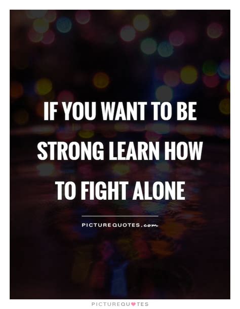 Fighter Quotes Fighter Sayings Fighter Picture Quotes