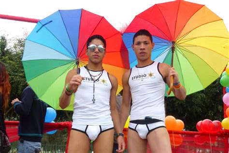Gu A Tur Stica Gay En L Ma Gu A Gay De Lima