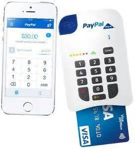 This article is for business owners. PayPal Here Mobile Card Reader $29 (New Everyday Price, Old Price $99) @ Officeworks - OzBargain