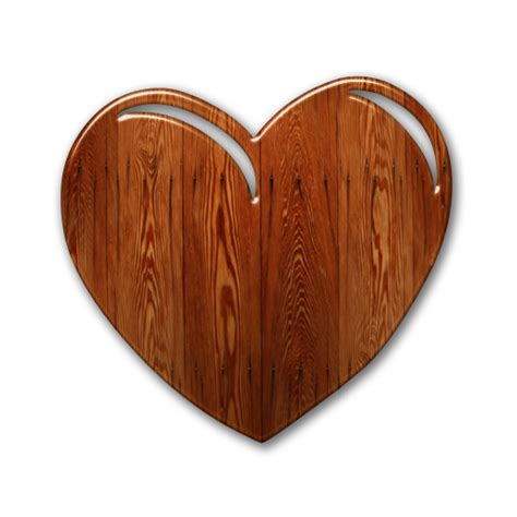 Love Wood Png File Png Mart