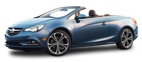 Download Buick Cascada Convertible Car Png Image For Free
