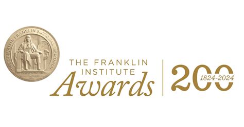 The Franklin Institute Celebrates 200 Years Of Recognizing Excellence
