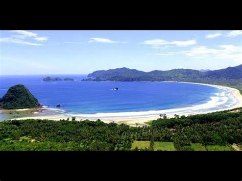 This east java location article is a stub. Plengkung Beach (G-Land), Banyuwangi, East Java, Indonesia - Best Travel Destination - YouTube
