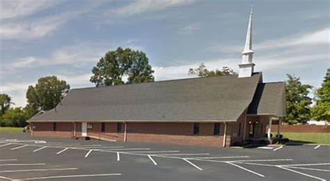Fellowship Baptist Church East Ridge Tn Kjv Churches