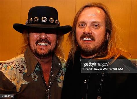 Jimmie Van Zant Photos And Premium High Res Pictures Getty Images