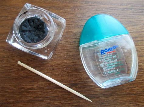 How To Revive Dried Gel Eyeliner With One Easy Trick — Photos Gel