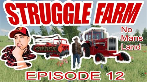 Struggle Farm Episode 12 Maximize Our Land Use Youtube