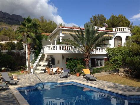 The 10 Best Apartments And Villas In Altea With Prices 2023 Book Holiday Rentals In Altea
