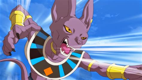 Looking for dragon ball z battle of gods uncut version? Dragon Ball Z Battle Of Gods Beerus