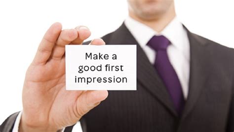Six Ways Real Estate Agents Can Make A Great First Impression Realty