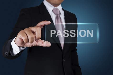 How To Become A More Passionate Leader And Person Gemba Academy