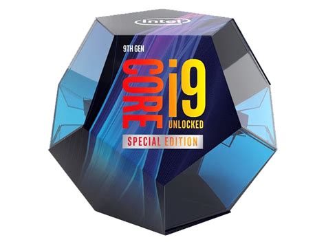 ซีพียู Intel Core I9 9900ks แคช 16mb 400 Ghz 8c16t ราคา จัดสเปค