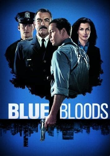Blue Bloods Familia De Policías Guía De Las Temporadas
