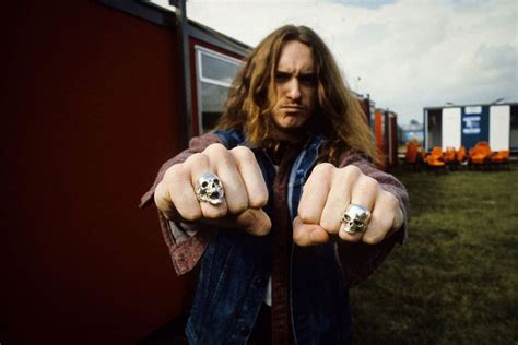 Papa Het Trash Rosshalfin Mr Cliff Burton Would Have Been