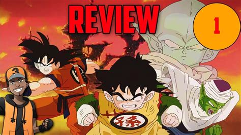 Maybe you would like to learn more about one of these? DBZ Movie 1 Review Dead Zone (2020) - YouTube