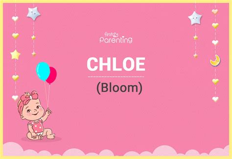 Chloe Name Meaning Origin Popularity And Nicknames