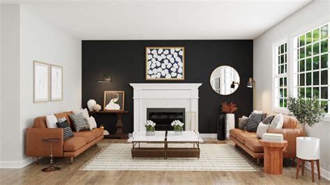 48 Photos Of Warm Neutral Paint Colors For Living Room 