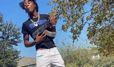 Lil Loaded Cause Of Death Dallas Based Rapper Lil Loaded Has Died At