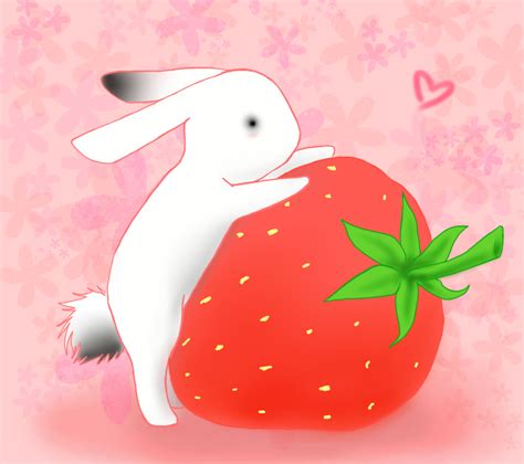 We did not find results for: Strawberry Bunny by Doesie on deviantART