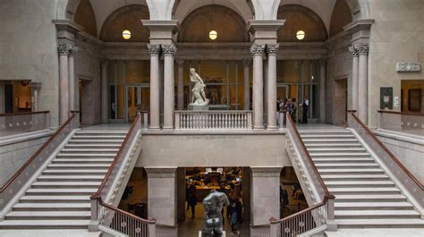 10 Iconic Artworks At The Art Institute Of Chicago