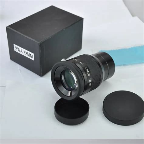 Swa 2 Inch 32mm Super Wide Angle 70 Degree Eyepieces For Astronomical