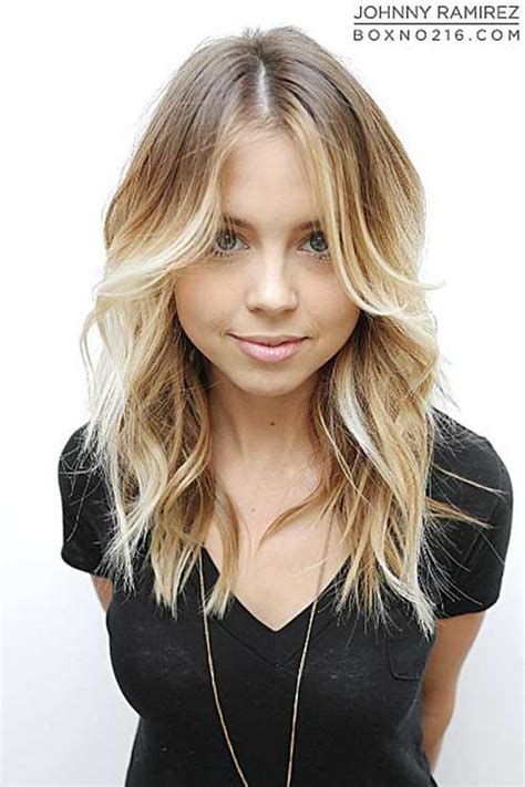 Layered And Stylish Haircuts You Have To See Hairstyles And Haircuts