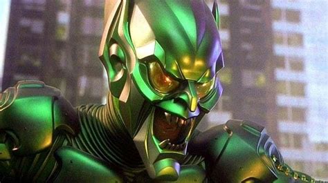 Which Supervillain Would You Be According To Your Zodiac Sign Green