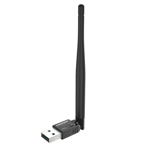 150 Mbps Usb Wifi Adaptador Com Wps 5dbi Wifi Antena 802 11n Usb Usb Wi