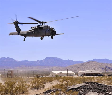 Mwd Helicopter Training Takes Flight