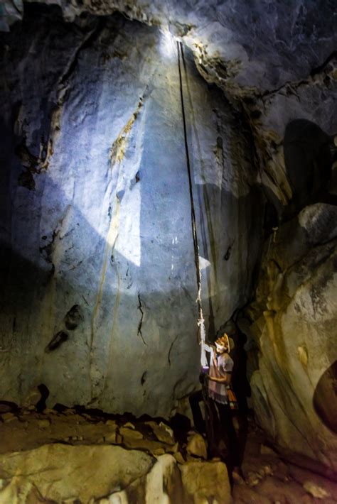 Exploring The Caves Of Southern Myanmar Myanmore